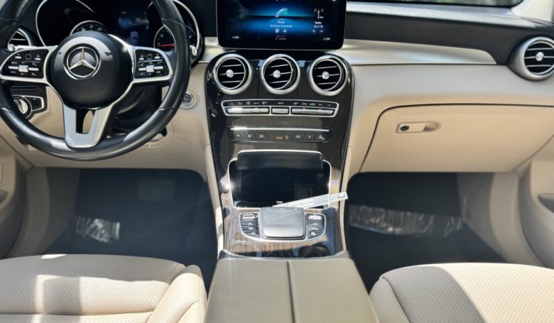 2022 Mercedes-Benz GLC 300 full