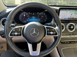 2022 Mercedes-Benz GLC 300 full