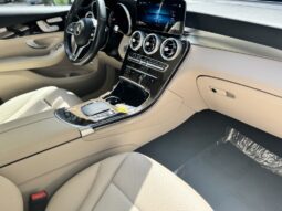 2022 Mercedes-Benz GLC 300 full
