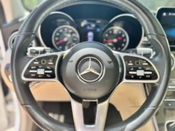 2022 Mercedes-Benz GLC 300 full
