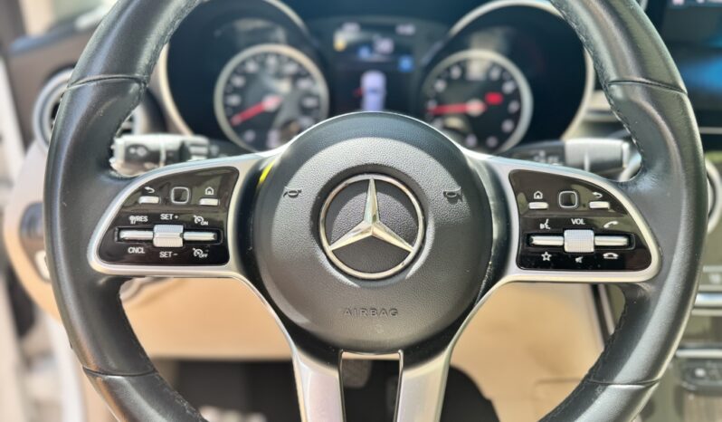 2022 Mercedes-Benz GLC 300 full