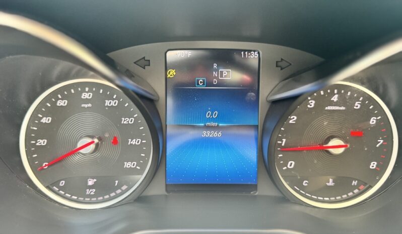 2022 Mercedes-Benz GLC 300 full