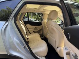 2022 Mercedes-Benz GLC 300 full