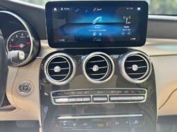 2022 Mercedes-Benz GLC 300 full