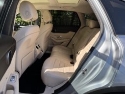 2022 Mercedes-Benz GLC 300 full
