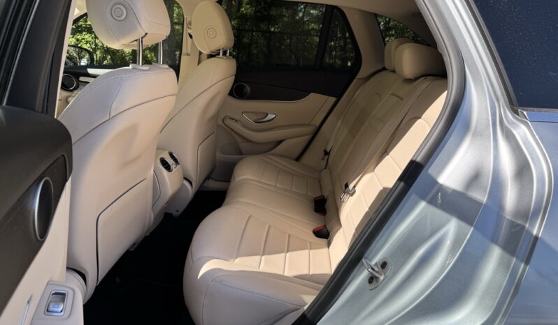 2022 Mercedes-Benz GLC 300 full