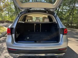 2022 Mercedes-Benz GLC 300 full