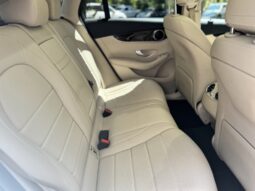 2022 Mercedes-Benz GLC 300 full