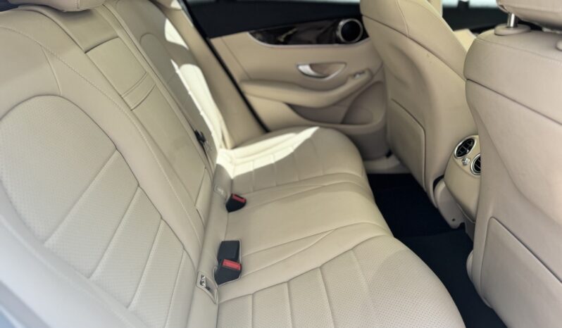 2022 Mercedes-Benz GLC 300 full