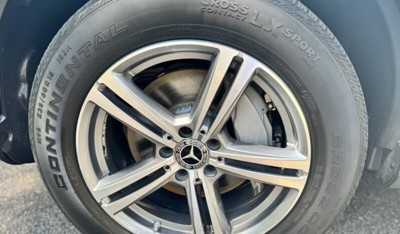2022 Mercedes-Benz GLC 300 full