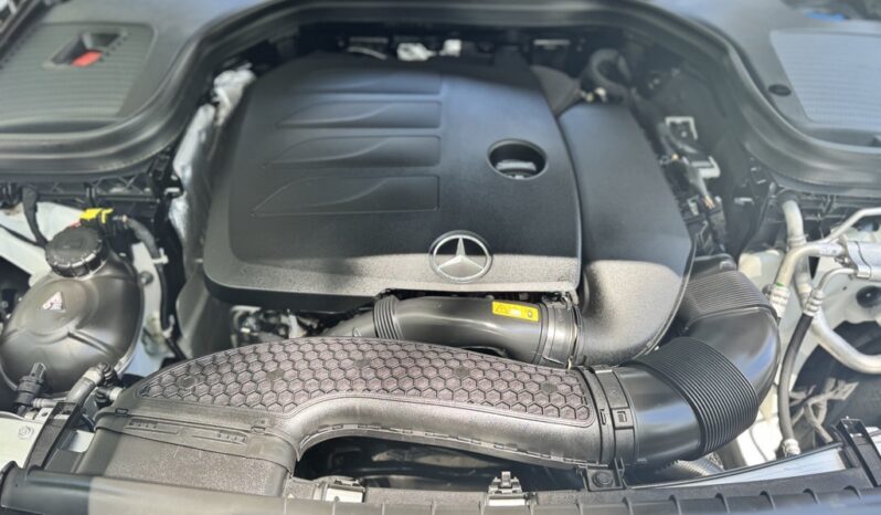 2022 Mercedes-Benz GLC 300 full