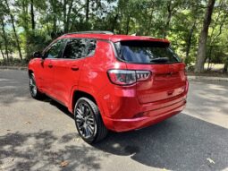 2023 Jeep Compass High Altitude full