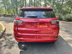 2023 Jeep Compass High Altitude full