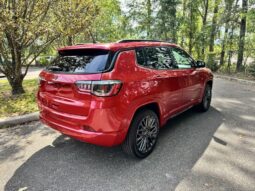 2023 Jeep Compass High Altitude full