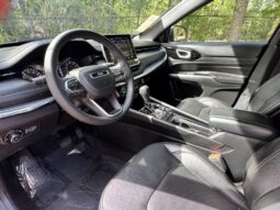 2023 Jeep Compass High Altitude full