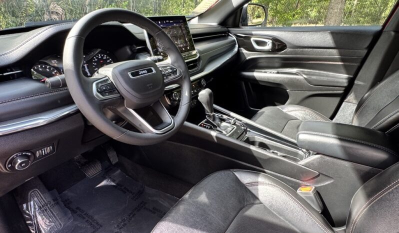 2023 Jeep Compass High Altitude full