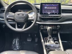 2023 Jeep Compass High Altitude full