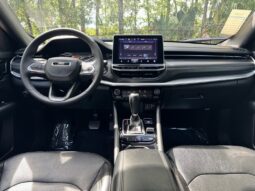 2023 Jeep Compass High Altitude full