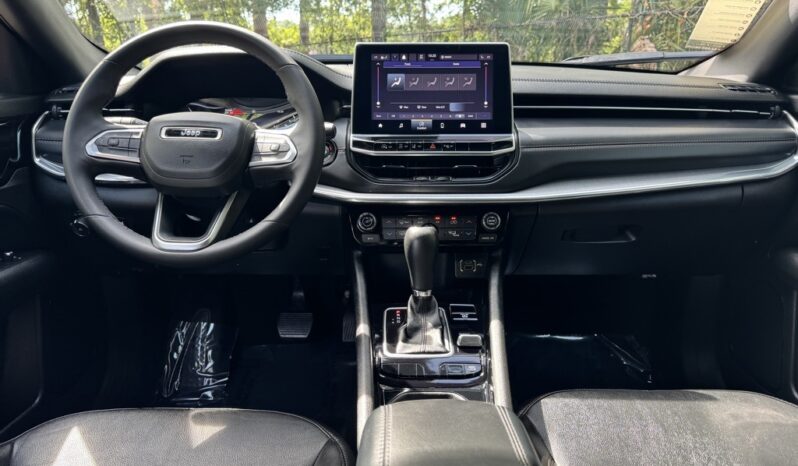 2023 Jeep Compass High Altitude full