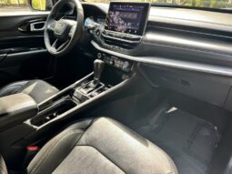 2023 Jeep Compass High Altitude full