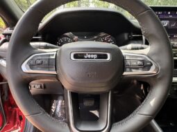 2023 Jeep Compass High Altitude full
