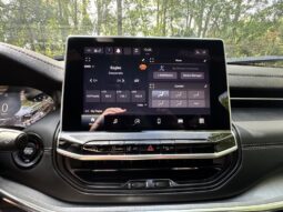 2023 Jeep Compass High Altitude full
