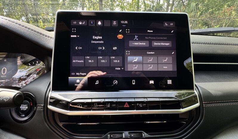 2023 Jeep Compass High Altitude full