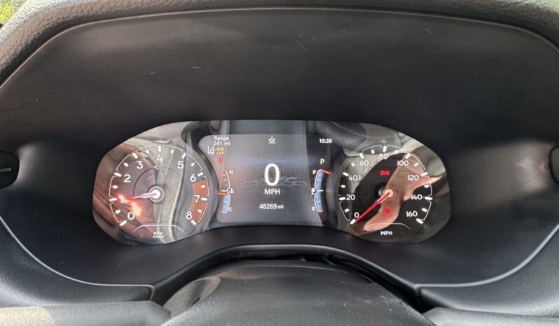 2023 Jeep Compass High Altitude full