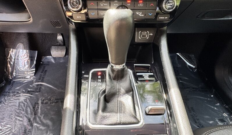 2023 Jeep Compass High Altitude full