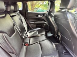 2023 Jeep Compass High Altitude full