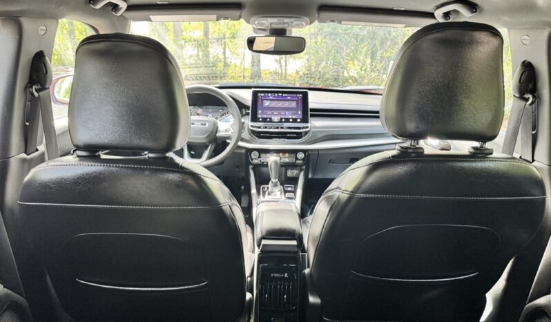 2023 Jeep Compass High Altitude full