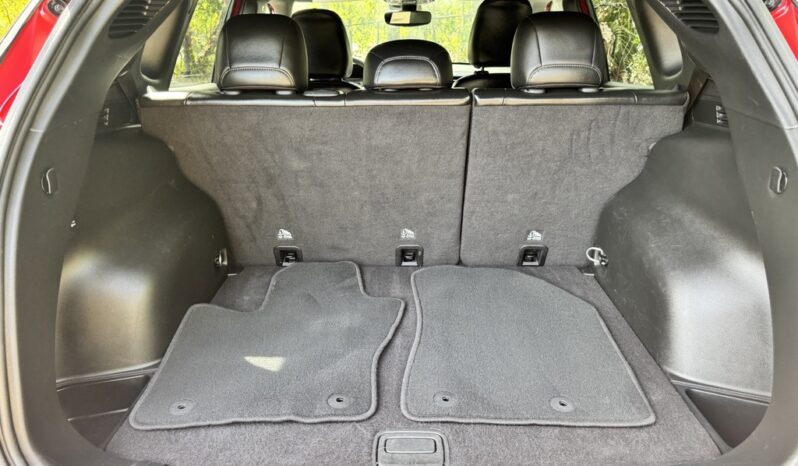 2023 Jeep Compass High Altitude full