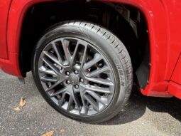 2023 Jeep Compass High Altitude full
