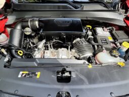 2023 Jeep Compass High Altitude full