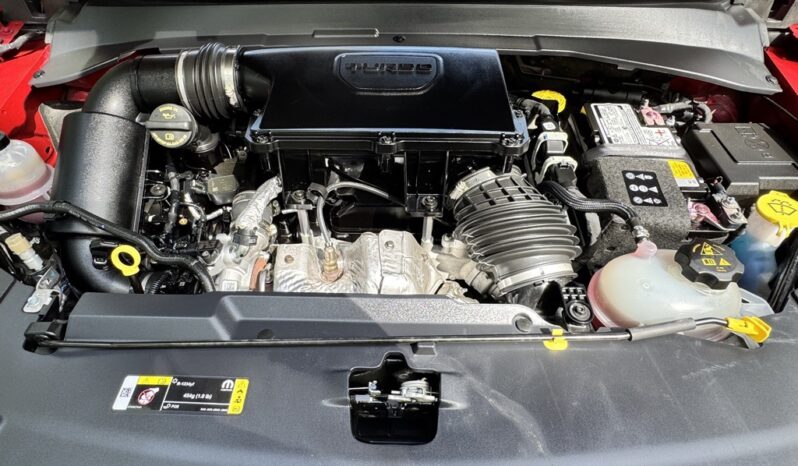 2023 Jeep Compass High Altitude full