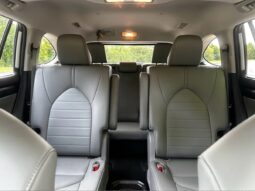 2023 Toyota Highlander XLE full