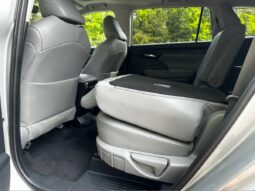 2023 Toyota Highlander XLE full