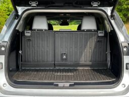 2023 Toyota Highlander XLE full