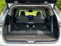 2023 Toyota Highlander XLE full