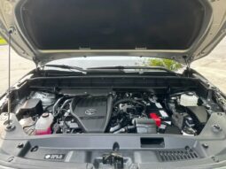 2023 Toyota Highlander XLE full