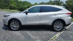 2023 Toyota Venza Limited AWD full