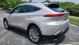 2023 Toyota Venza Limited AWD full
