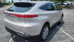 2023 Toyota Venza Limited AWD full