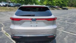 2023 Toyota Venza Limited AWD full