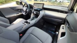 2023 Toyota Venza Limited AWD full