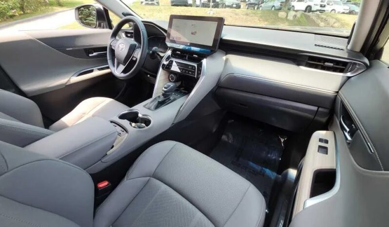 2023 Toyota Venza Limited AWD full