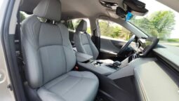 2023 Toyota Venza Limited AWD full