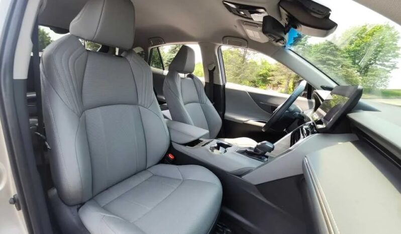 2023 Toyota Venza Limited AWD full