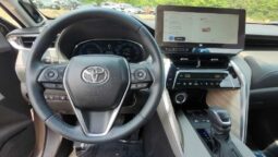 2023 Toyota Venza Limited AWD full