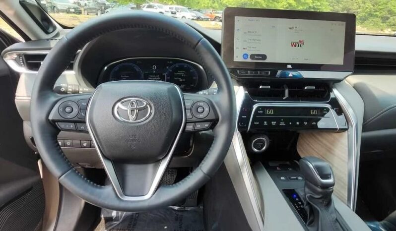 2023 Toyota Venza Limited AWD full